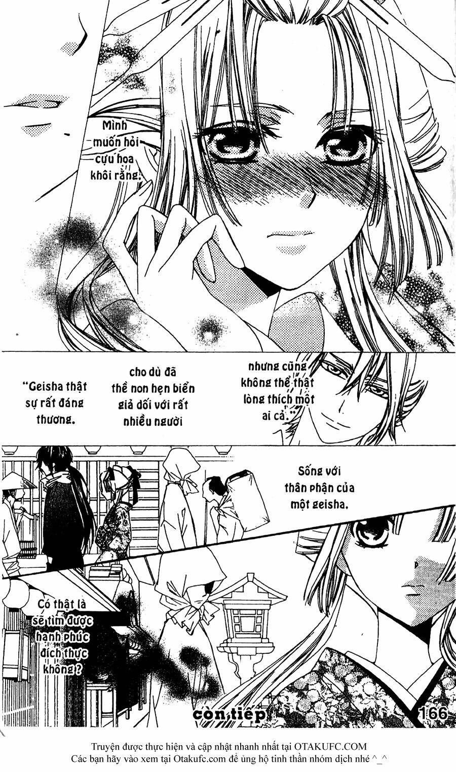 oiran girl chapter 14 30