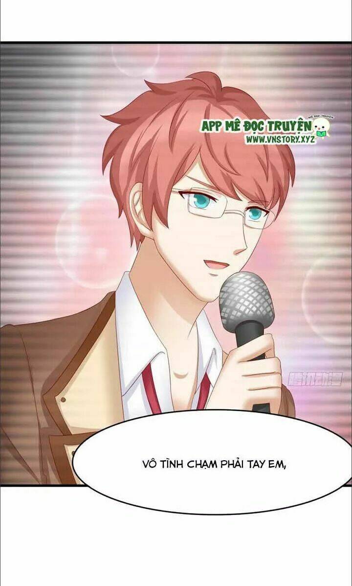 idol quốc dân đừng trêu tôi chapter 37 20