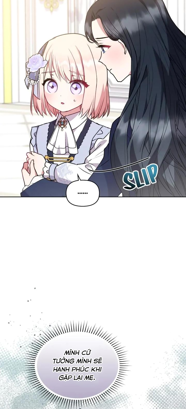 cô con gái nuôi đáng yêu của công tước chapter 49 10