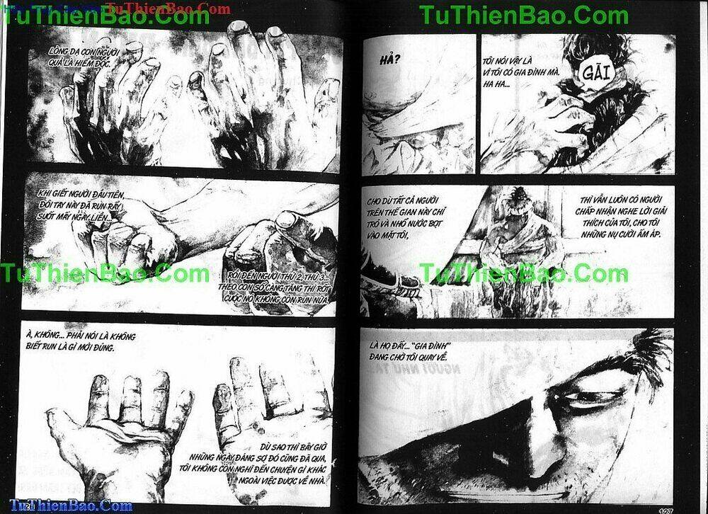 wings chắp cánh chapter 26 64