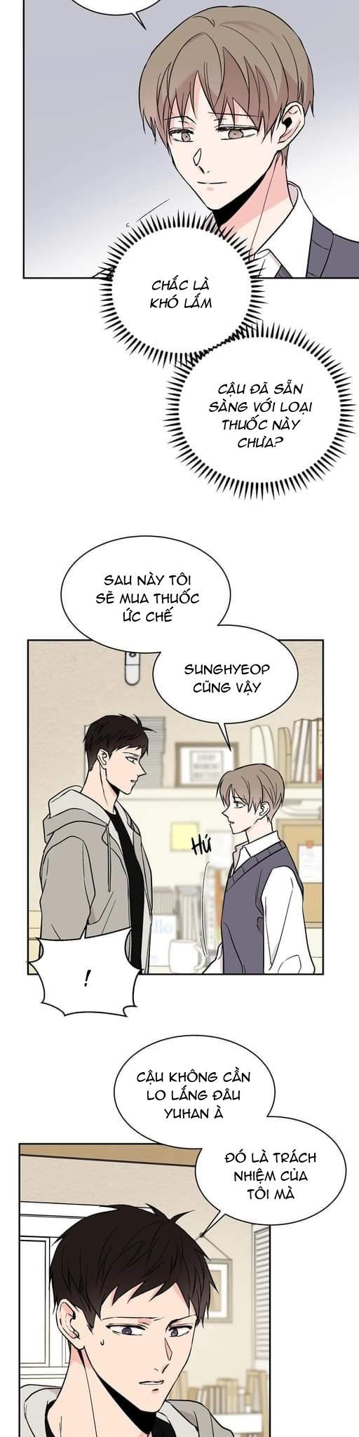 đảo ngược chapter 13 3