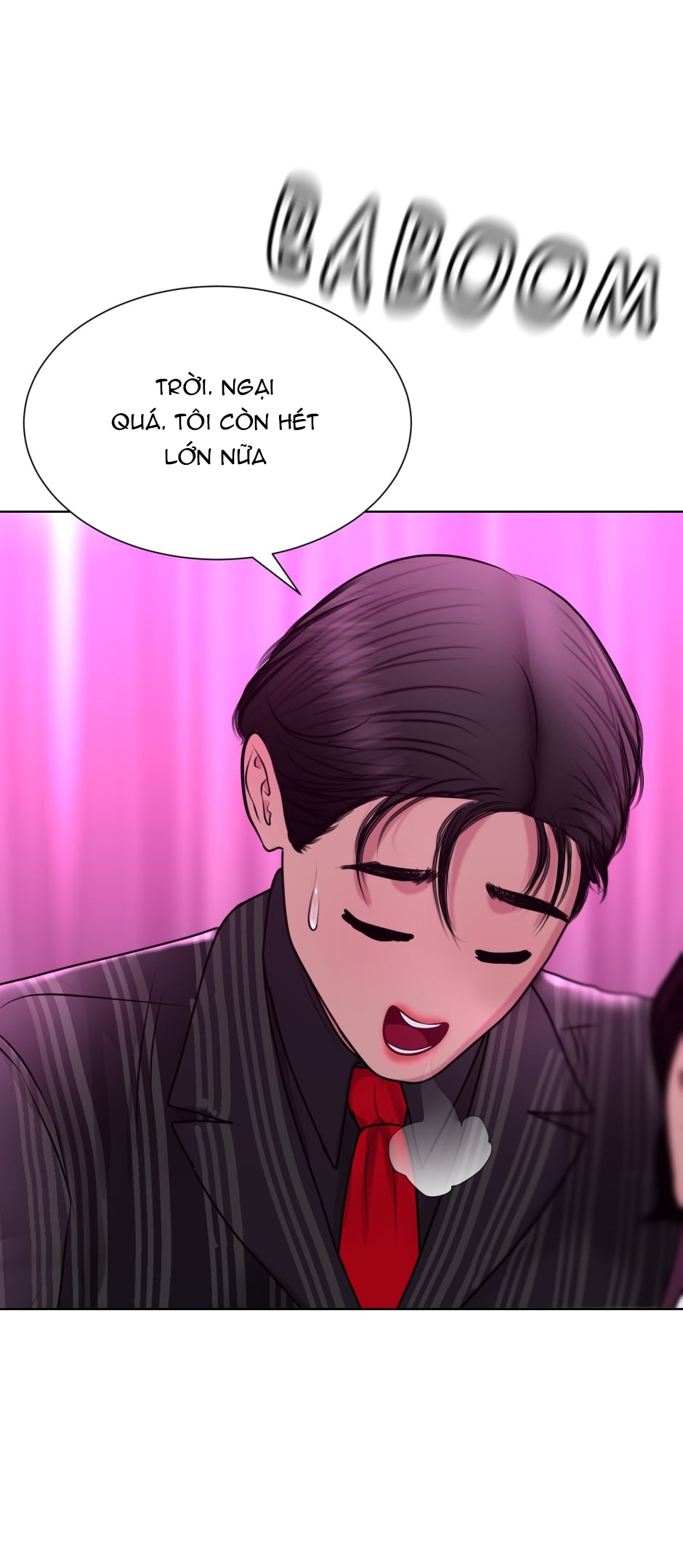 góc tối trái tim chapter 17.1 11