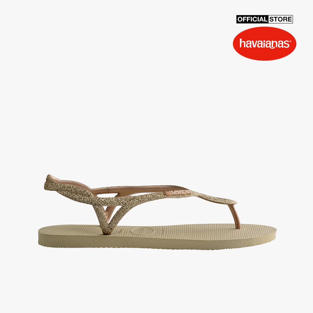 HAVAIANAS - Giày sandal nữ Luna Premium 4146130