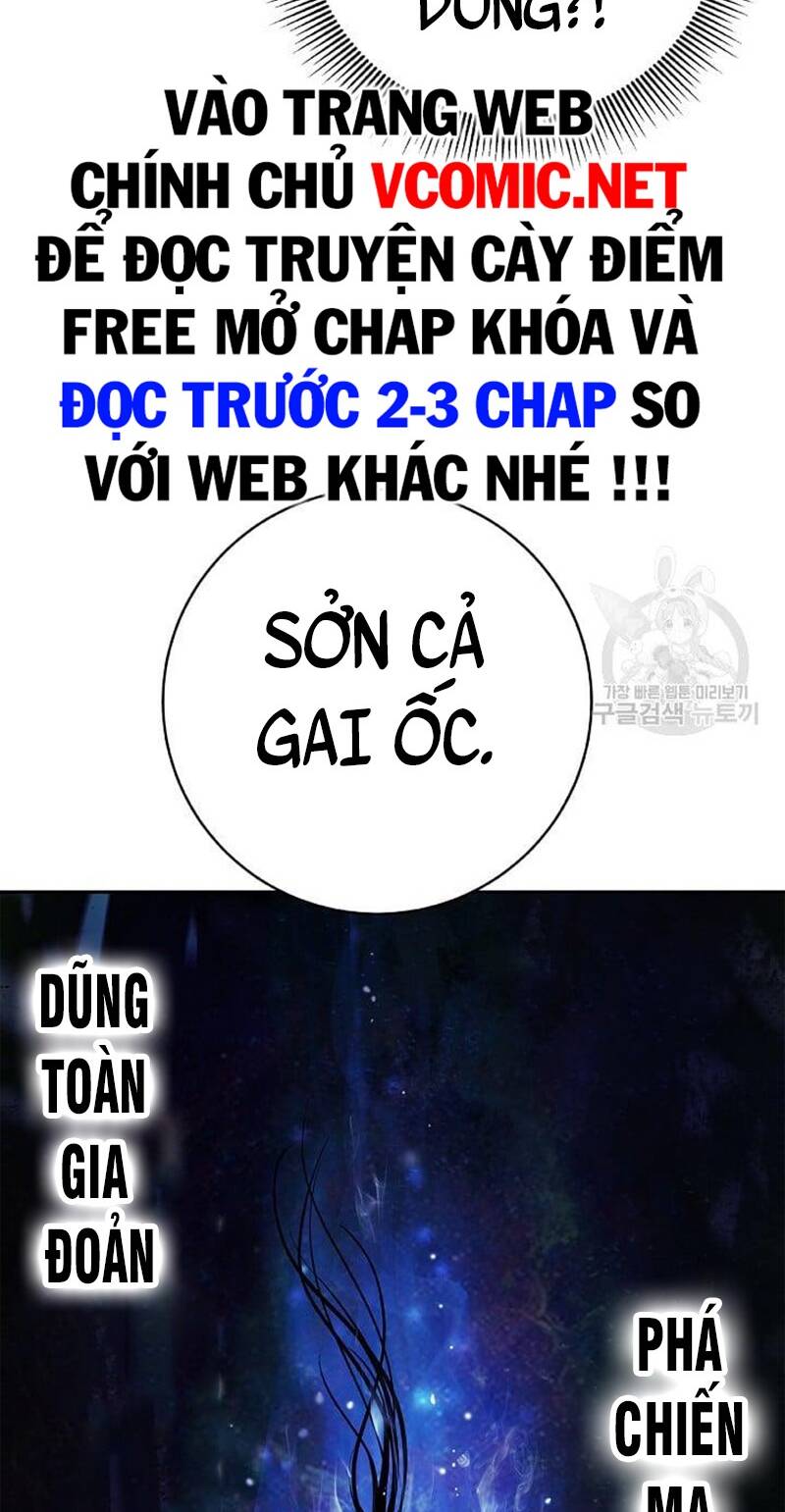 xuyên không thành hổ chapter 90 74