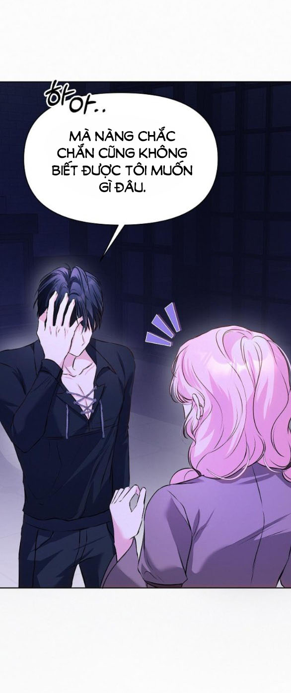 Có Lẽ Tôi Đã Sai Lầm Khi Kết Hôn chapter 6.2 - Trang 3