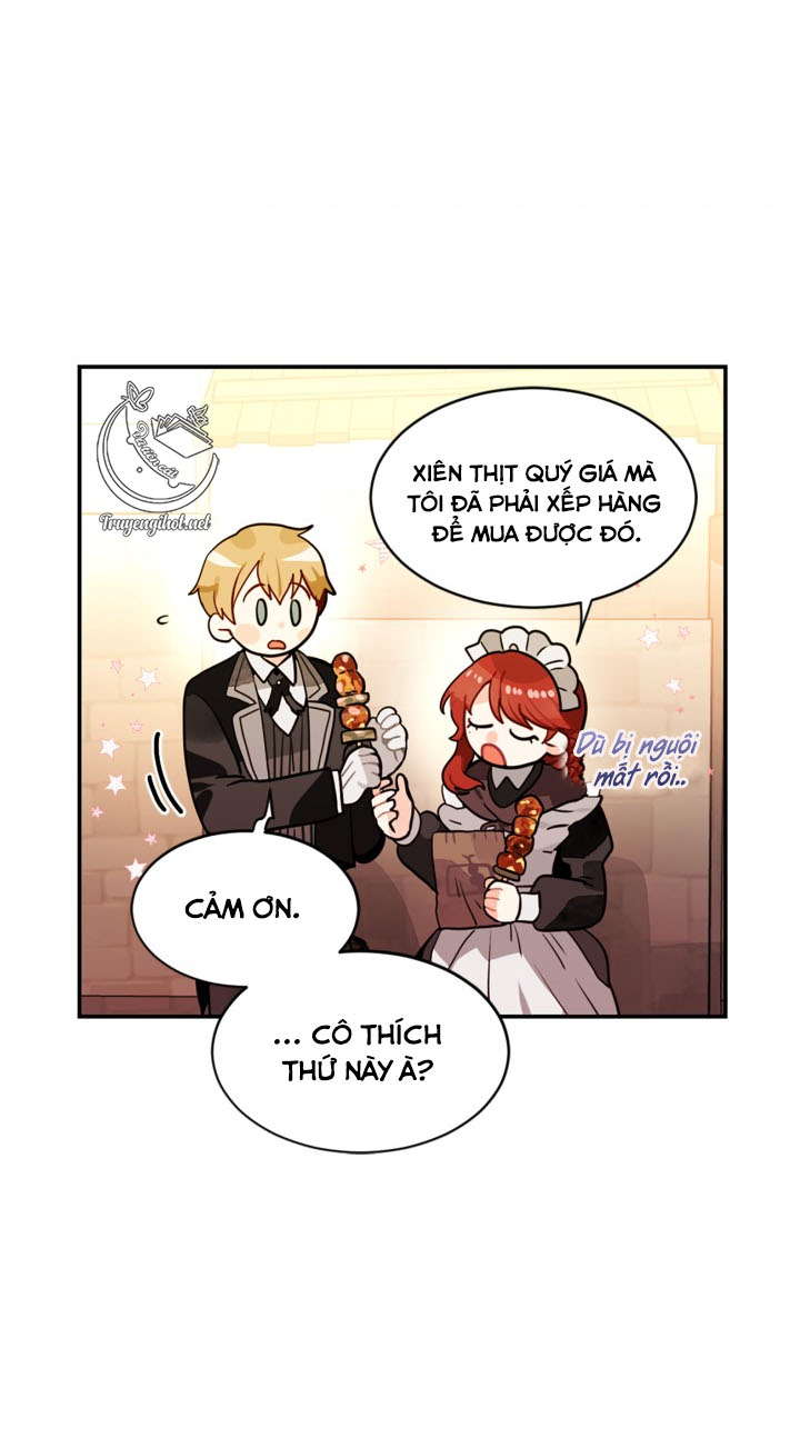 xin hãy cho tôi về nhà chapter 17.1 7