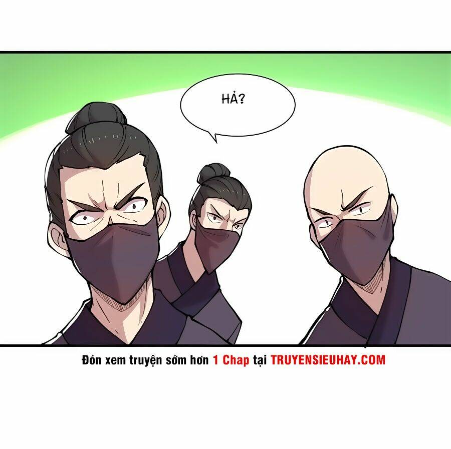 cuộc sống thoái ẩn của võ lâm chi vương chapter 16 14