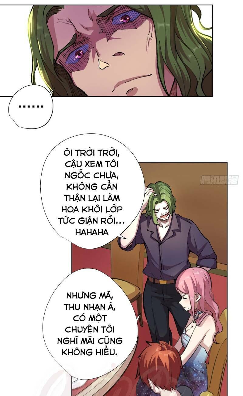 vương bài thần y chapter 10 19