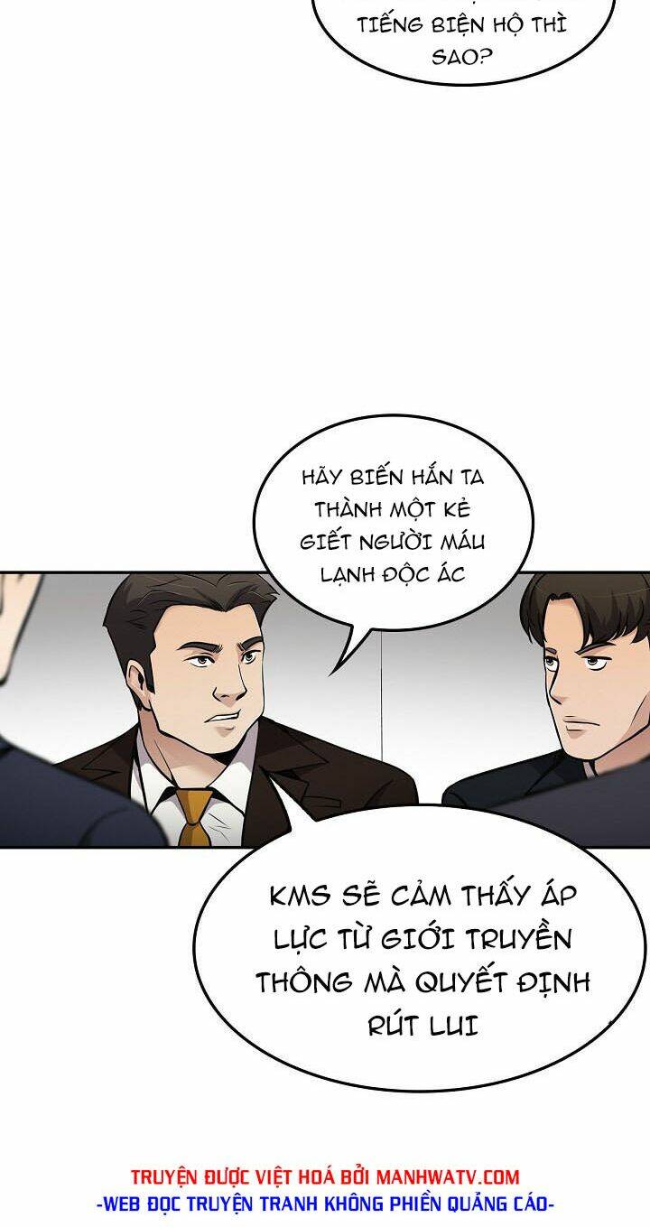 điều tra viên chuyển sinh chapter 66 49