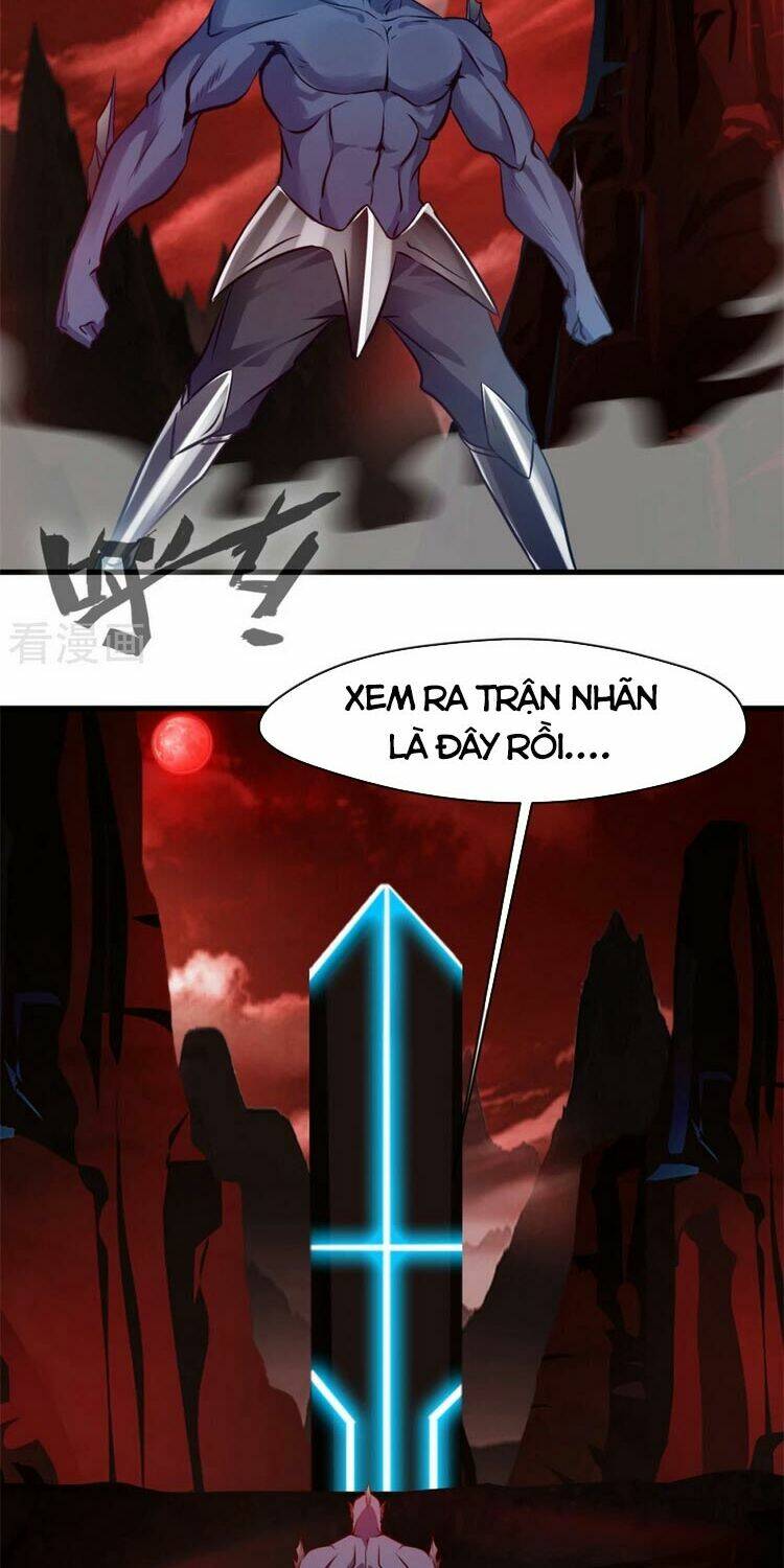 một đời thành tiên chapter 58 2