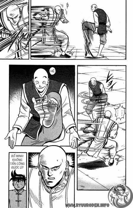 hoàng phi hồng phần 1 chapter 29 152