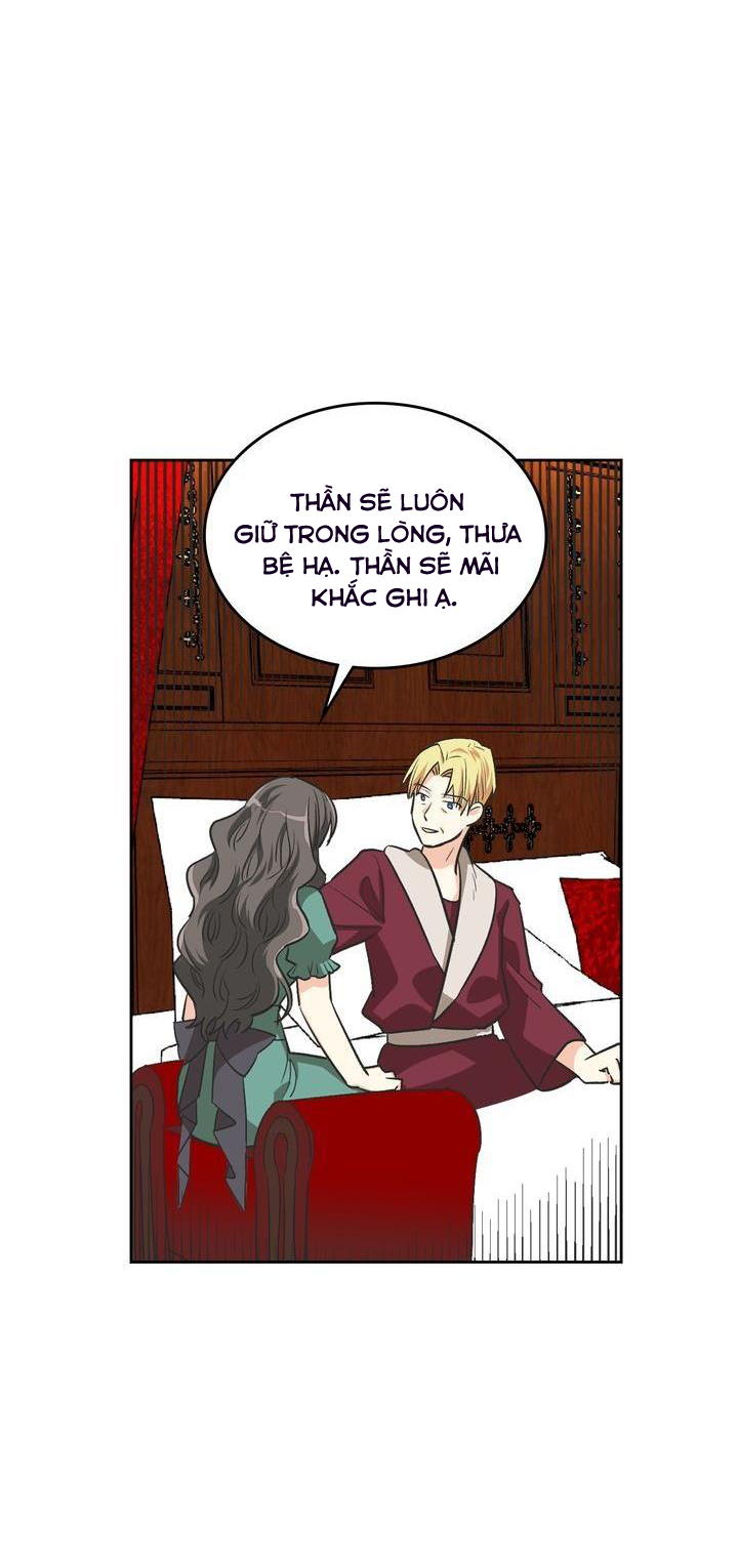 thú cưng của nhân vật phản diện chapter 8 28