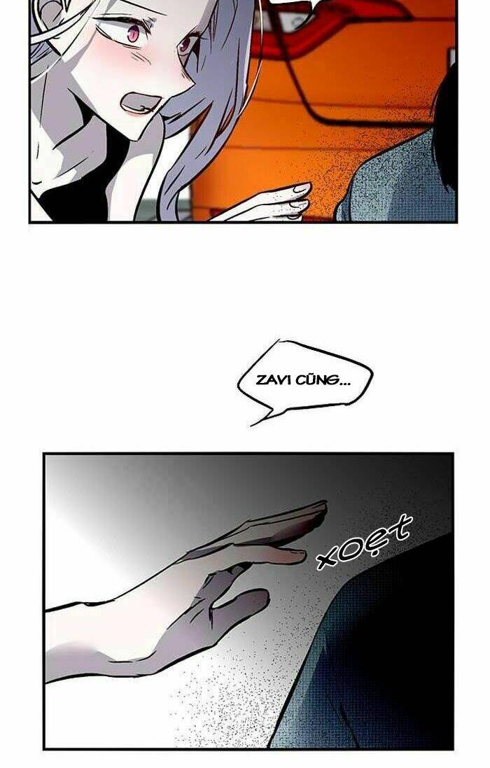 người máy hủy diệt chapter 86 20