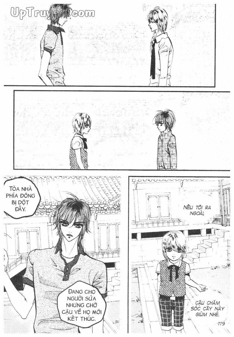 hoàng cung chapter 24 119