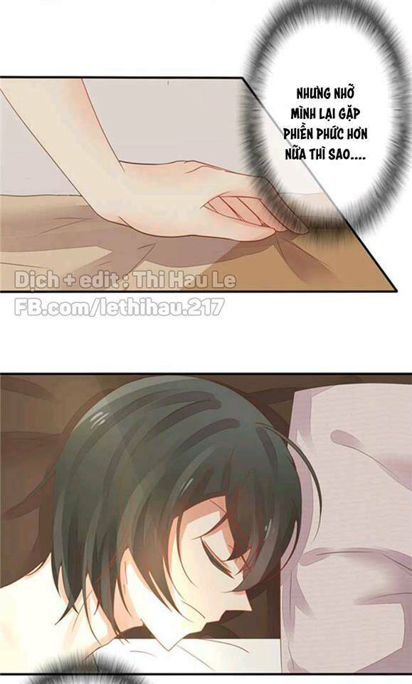 điện thoại của tôi làm phản chapter 1 6