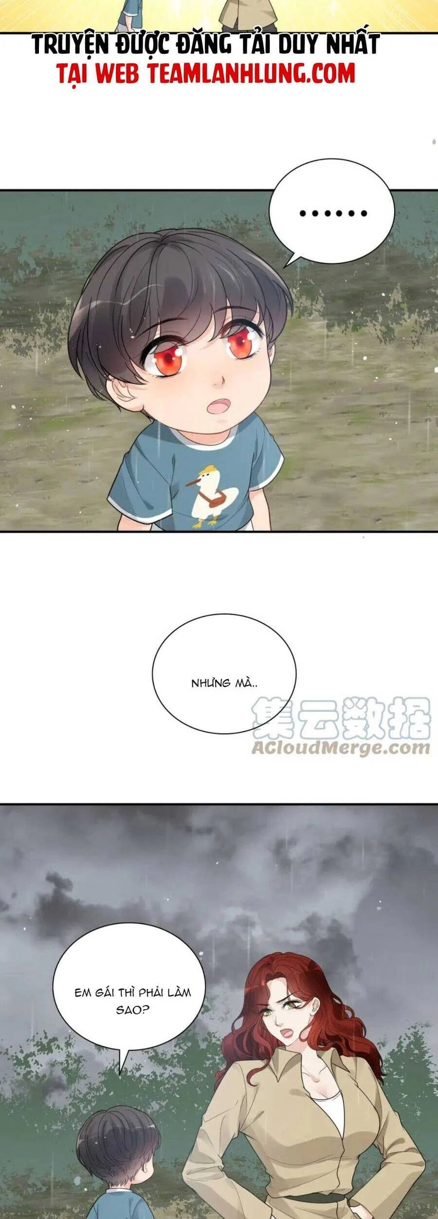 cô vợ hợp đồng bỏ trốn của tổng giám đốc chapter 477 8