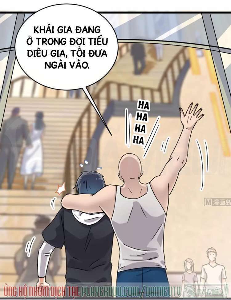 địa phủ khai phá thương chapter 89 17