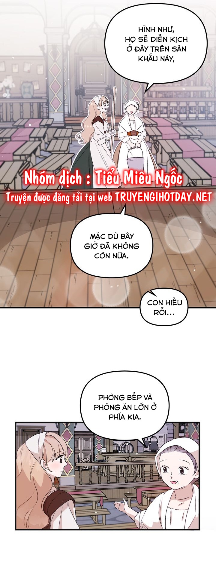 quán trọ dragondaily chapter 9 21