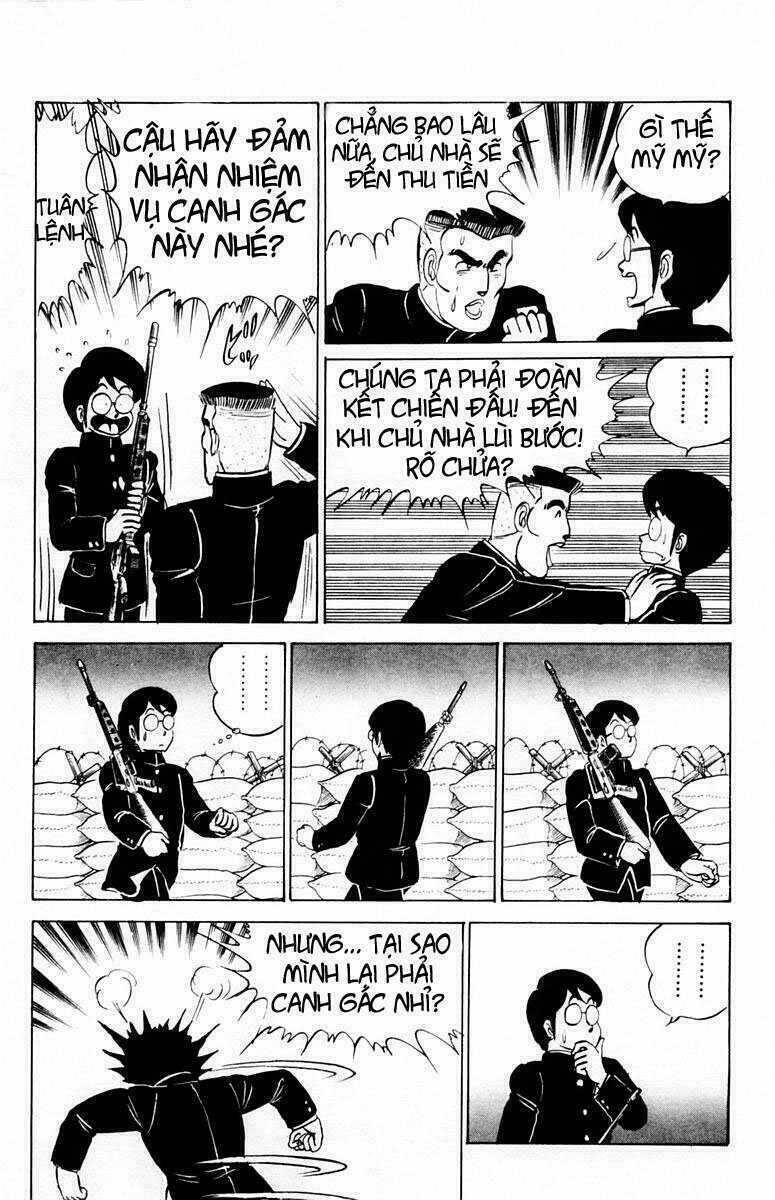 yuu & mi chapter 4 13