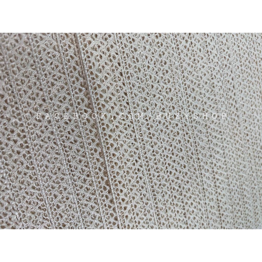 Ren Chỉ, Ren Cotton, Ren Viền Scrapbook