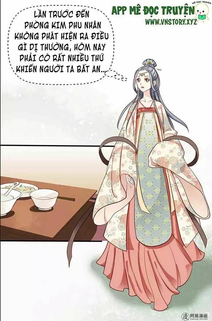 kiều nữ độc phi chapter 68 15