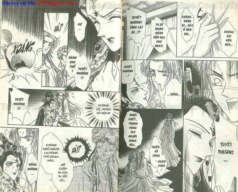 tân bao thanh thiên chapter 2 55