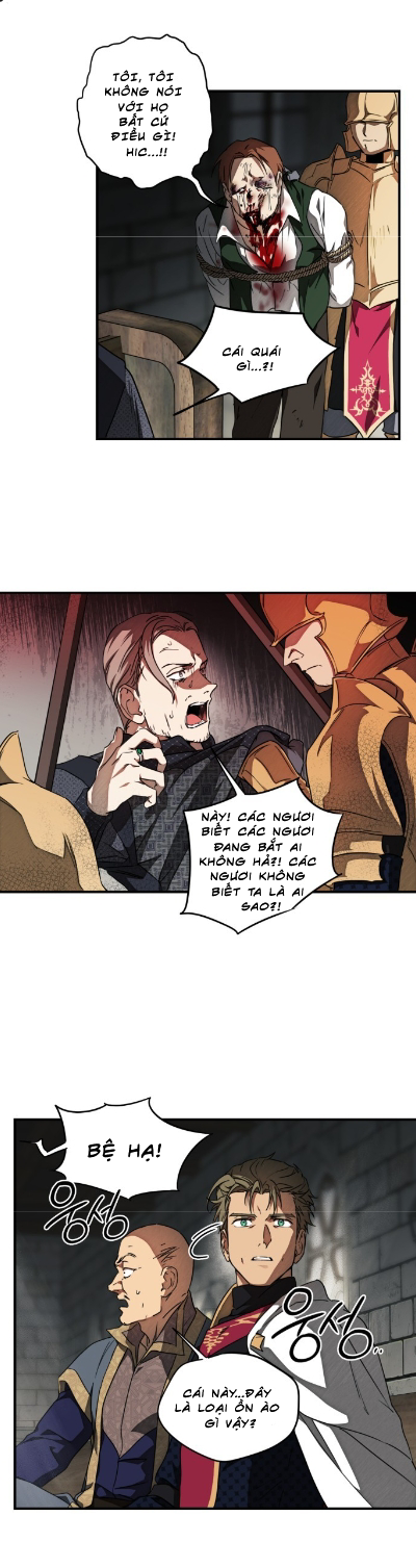 bị che khuất bởi ánh hoàng hôn chapter 77 40