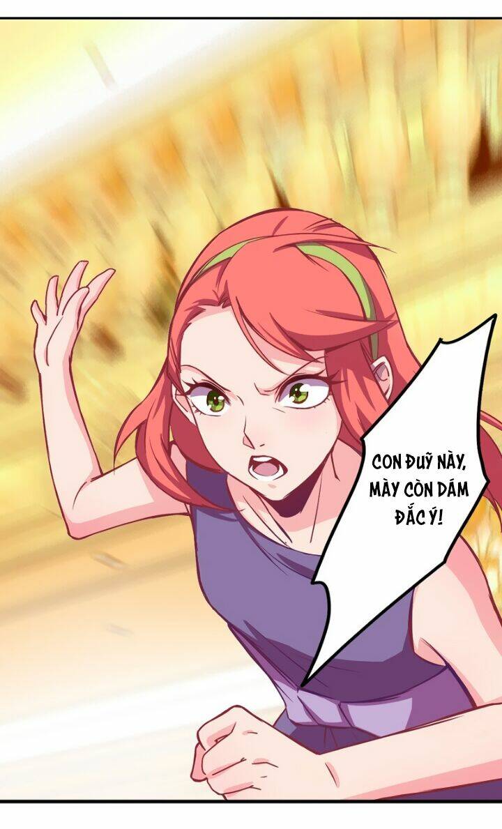 cuồng duệ tiểu thê chapter 0 13