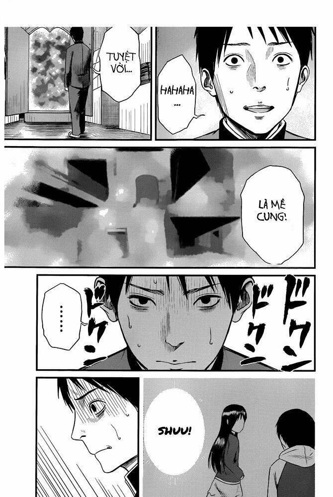 seishun rikon chapter 1 29