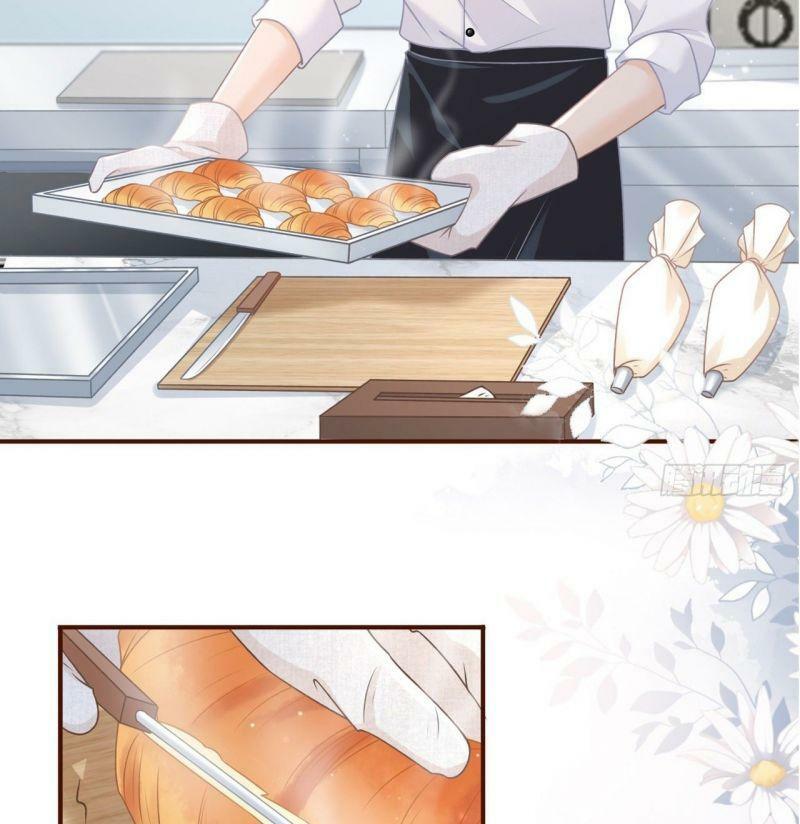 bạn gái tôi mới 30+ tuổi xuân chapter 90 7