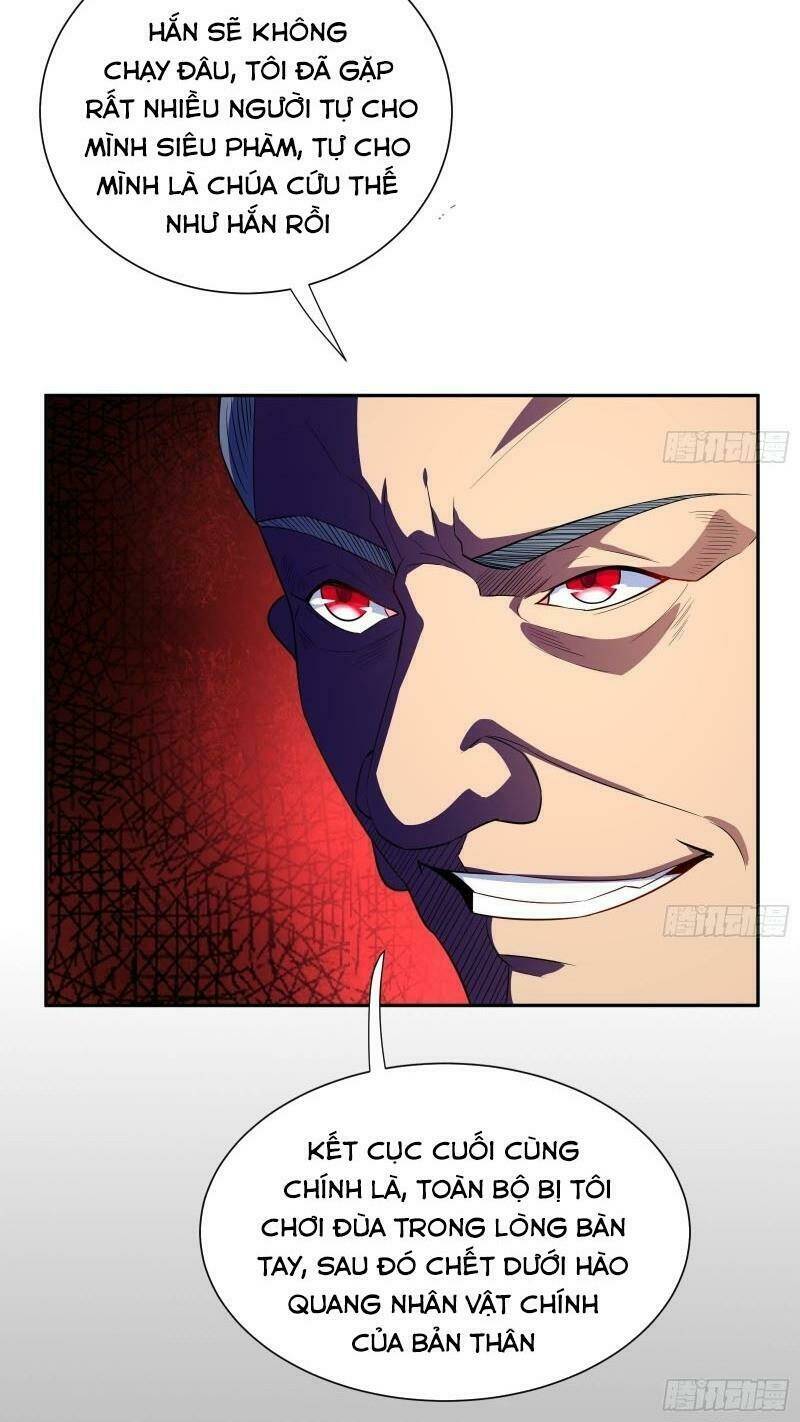 shipper thần cấp chapter 41 24