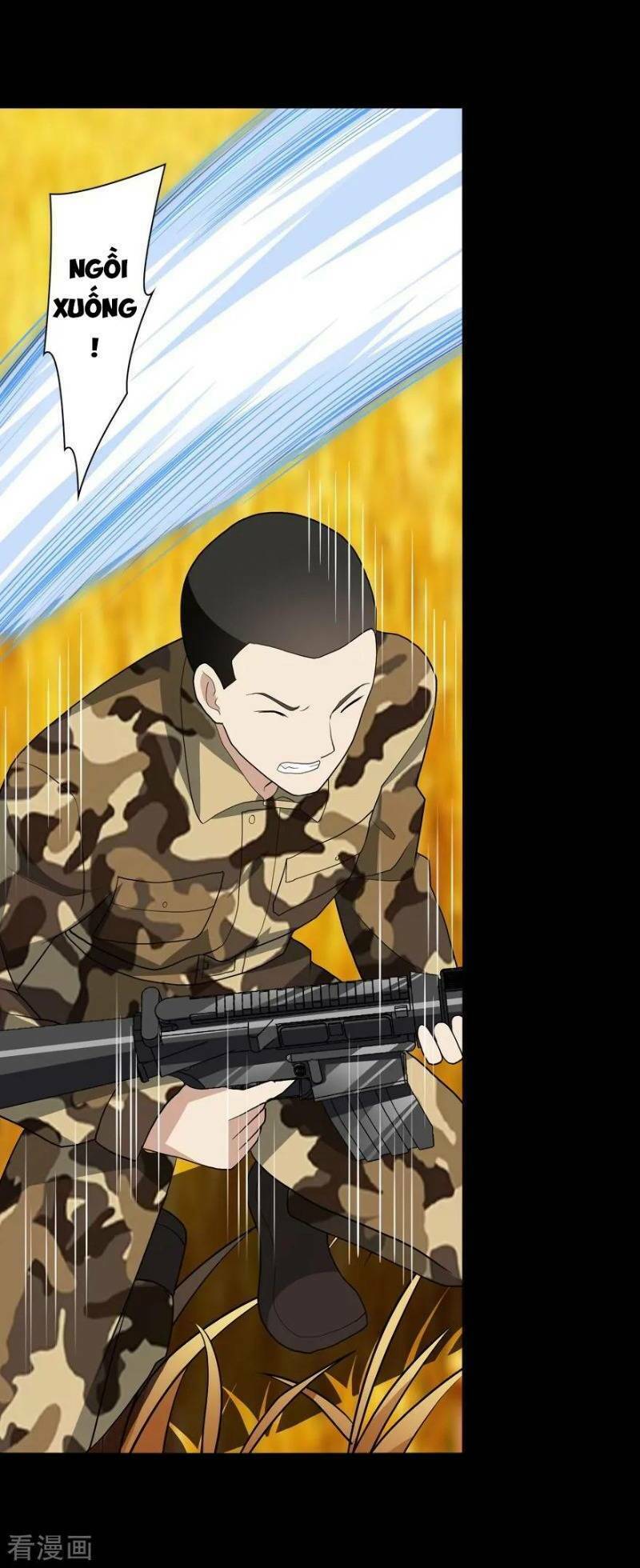 bạn gái virus của tôi chapter 119 44