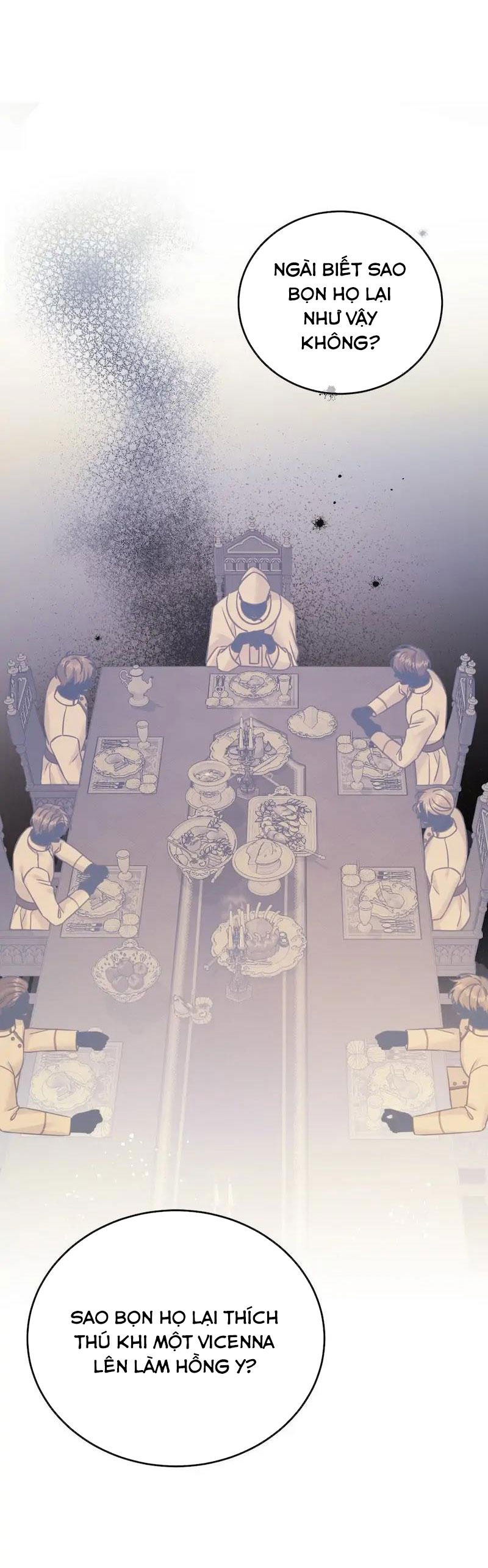 tôi sẽ cứu nam phản diện bị nữ chính ruồng bỏ chapter 95 21