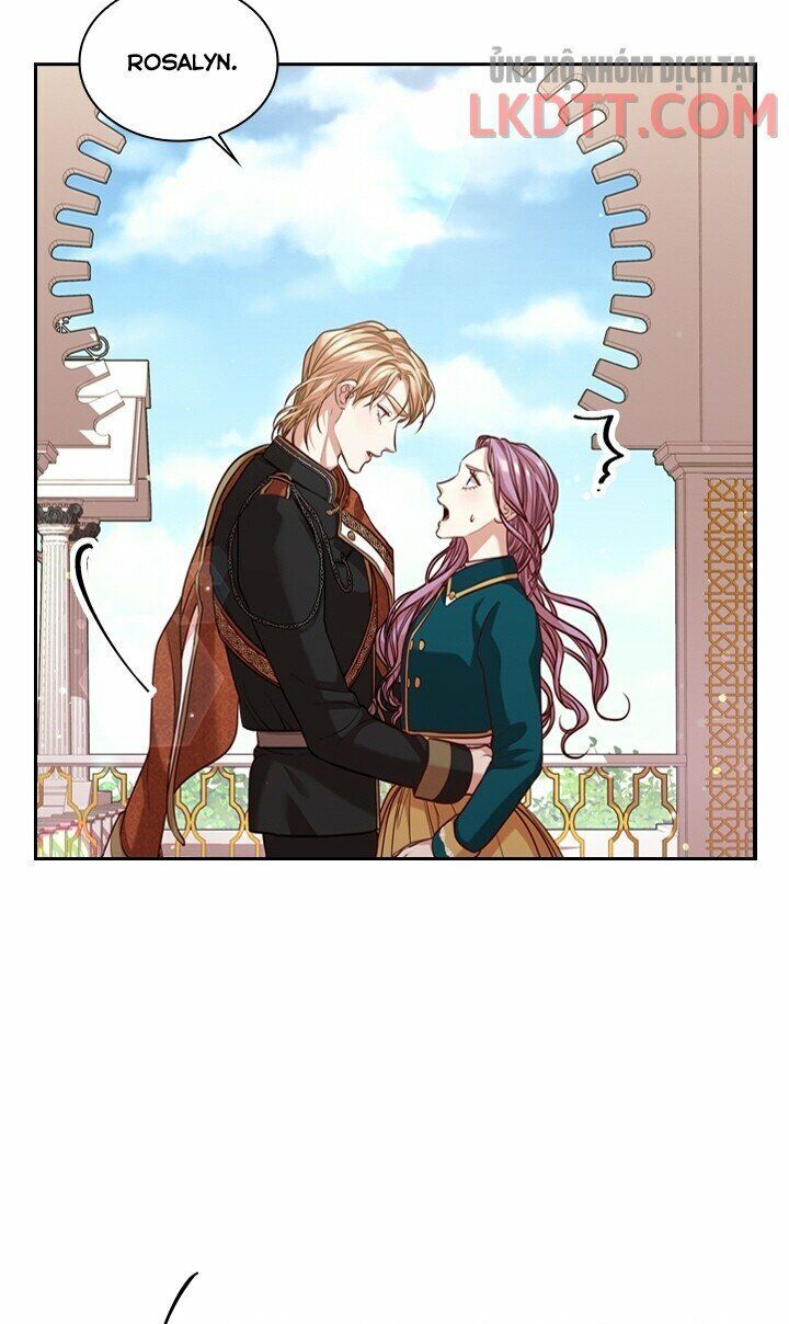 tôi trở thành thư ký của bạo chúa chapter 28 22