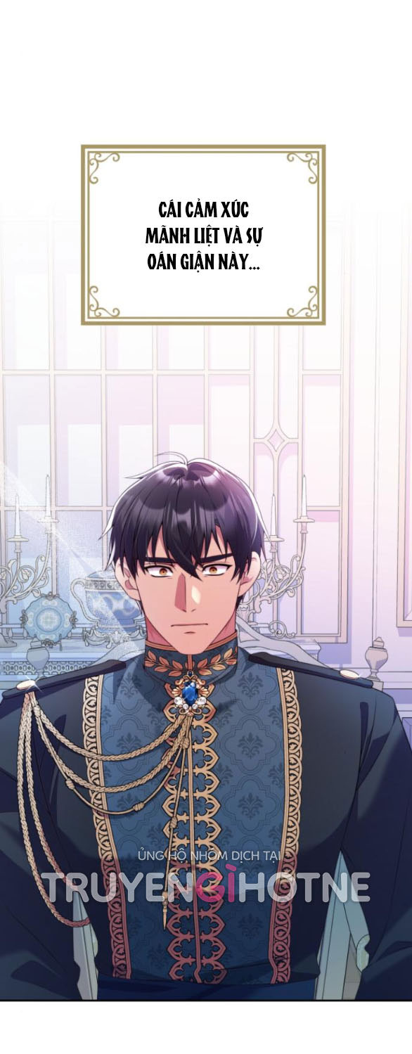 tôi sẽ ly hôn với người chồng bạo chúa chapter 48.1 23