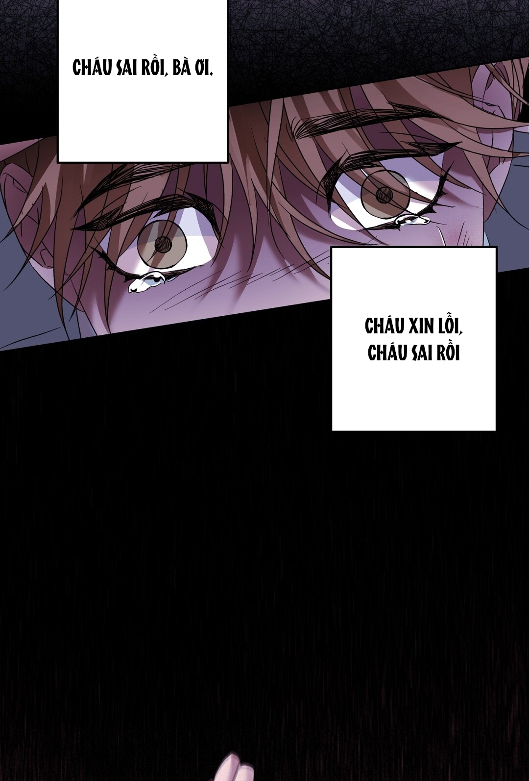 Amon- Không Thể Đoán Biết chapter 9.2 - Trang 52