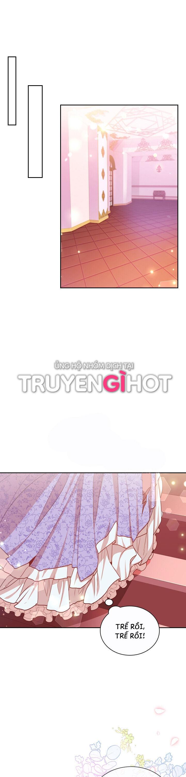 trở thành thư ký của bạo chúa chapter 10.2 6