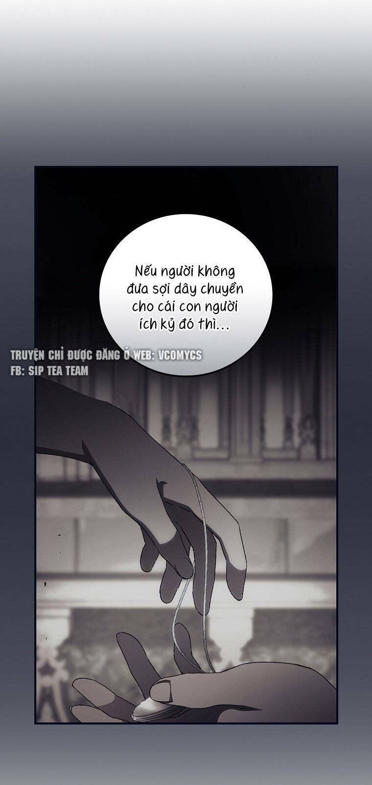 tôi nhìn thấy cái chết của bạn chapter 51 28