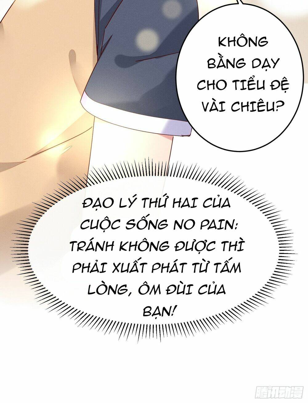 trở thành đạo sư dũng sĩ chapter 14 17