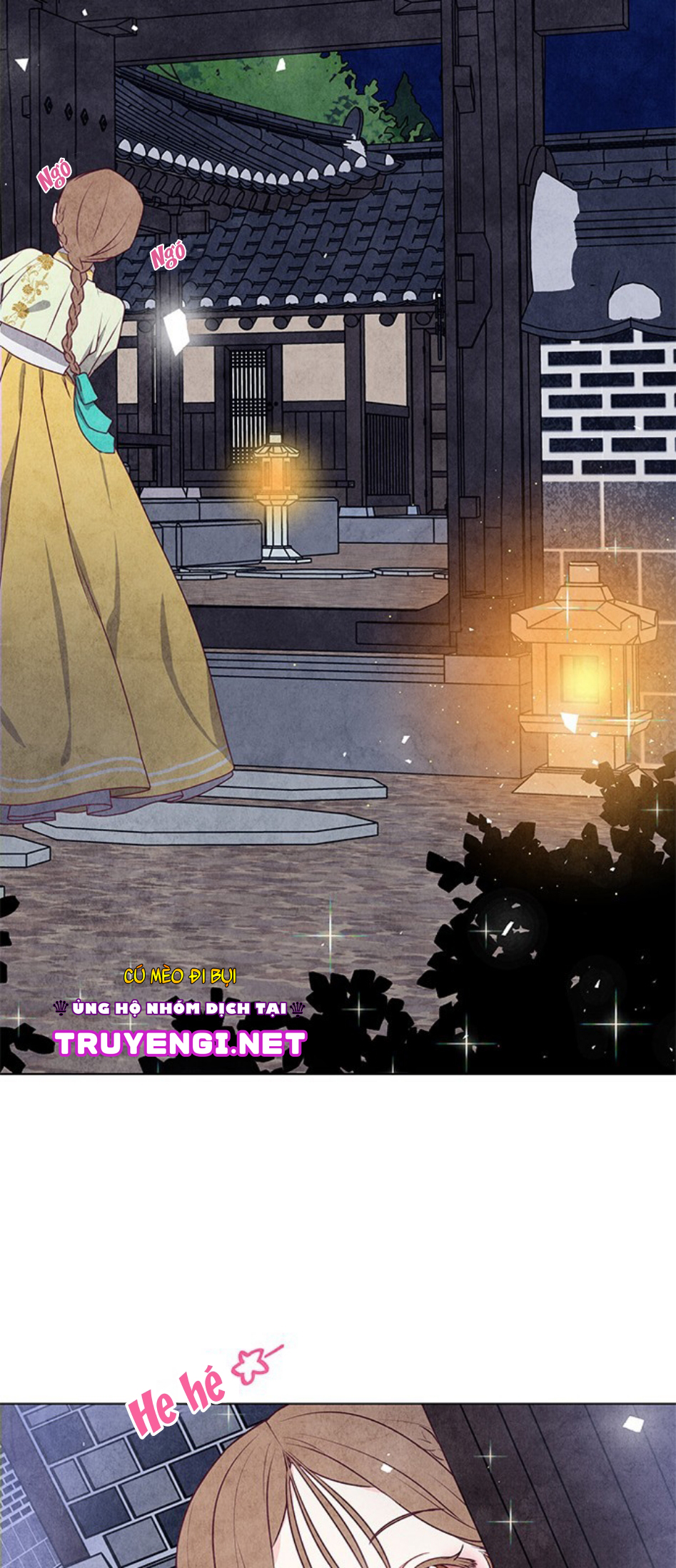 tiểu nương tử bị gả bán chapter 10 21