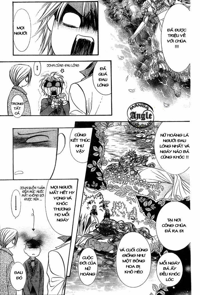 thử thách của kyouko chapter 122 16