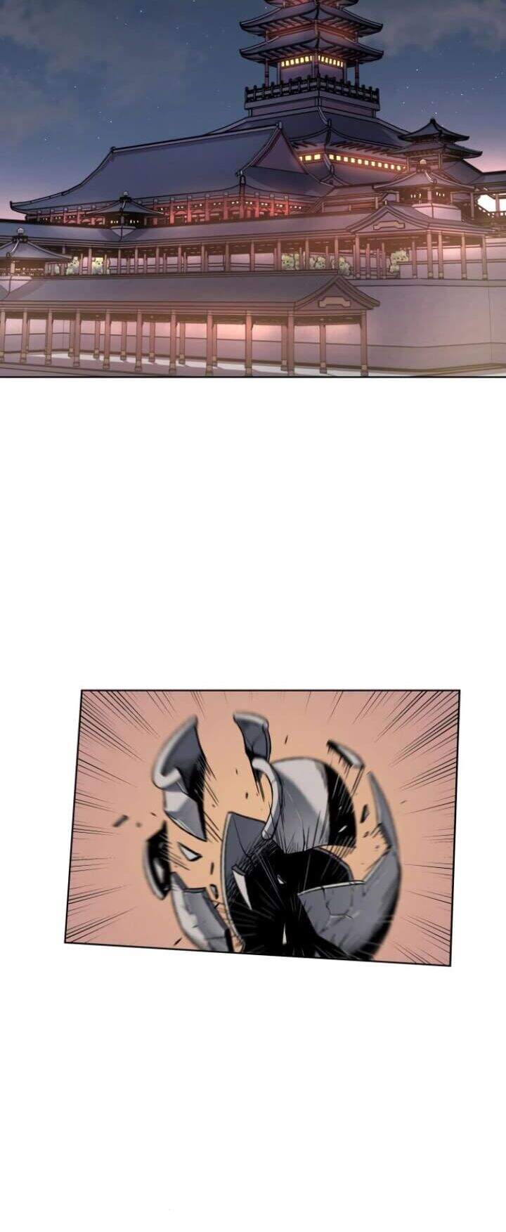 ta chuyển sinh thành cuồng quỷ truyền nhân chapter 5 60