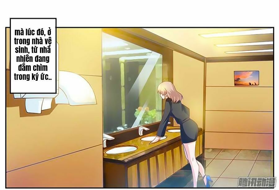 tổng tài đích thiên giới manh thê chapter 39 5