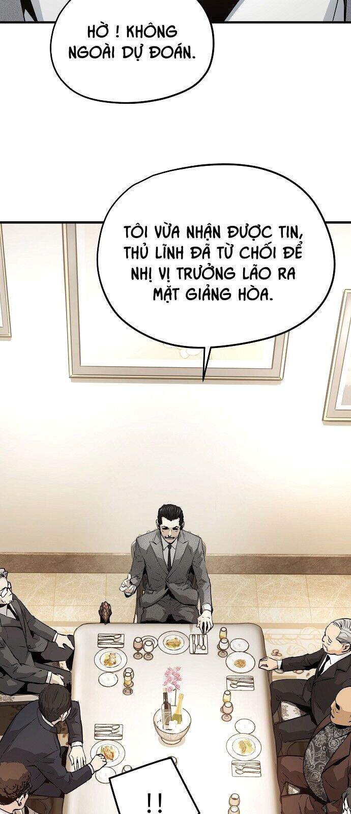 The Breaker 3: Quyền Năng Vô Hạn chapter 18 51