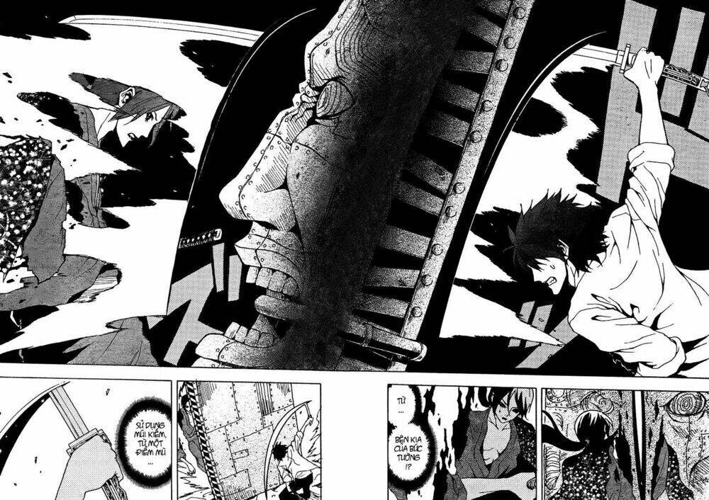 ga-rei chapter 51 31