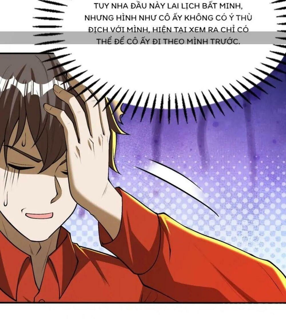 đệ nhất người ở rể chapter 152.2 28