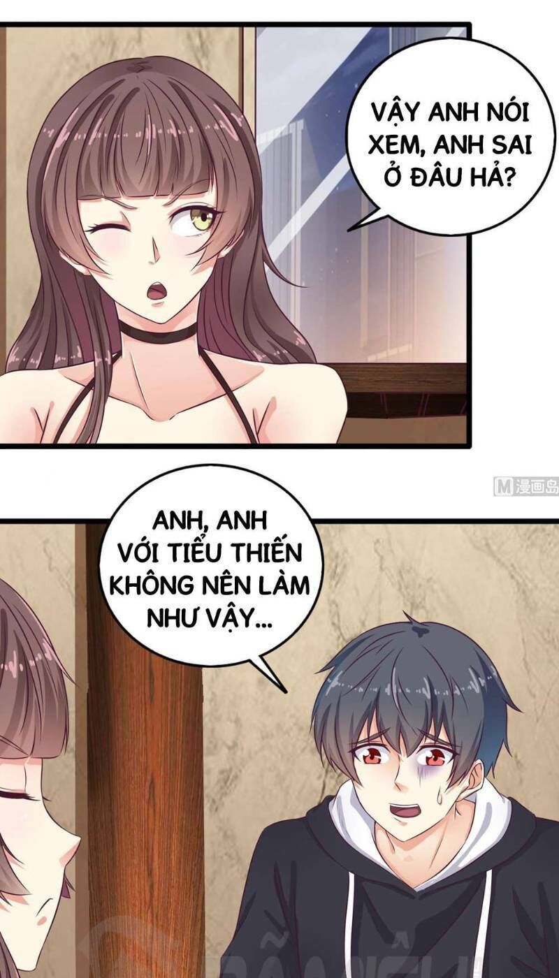 địa phủ khai phá thương chapter 128 11