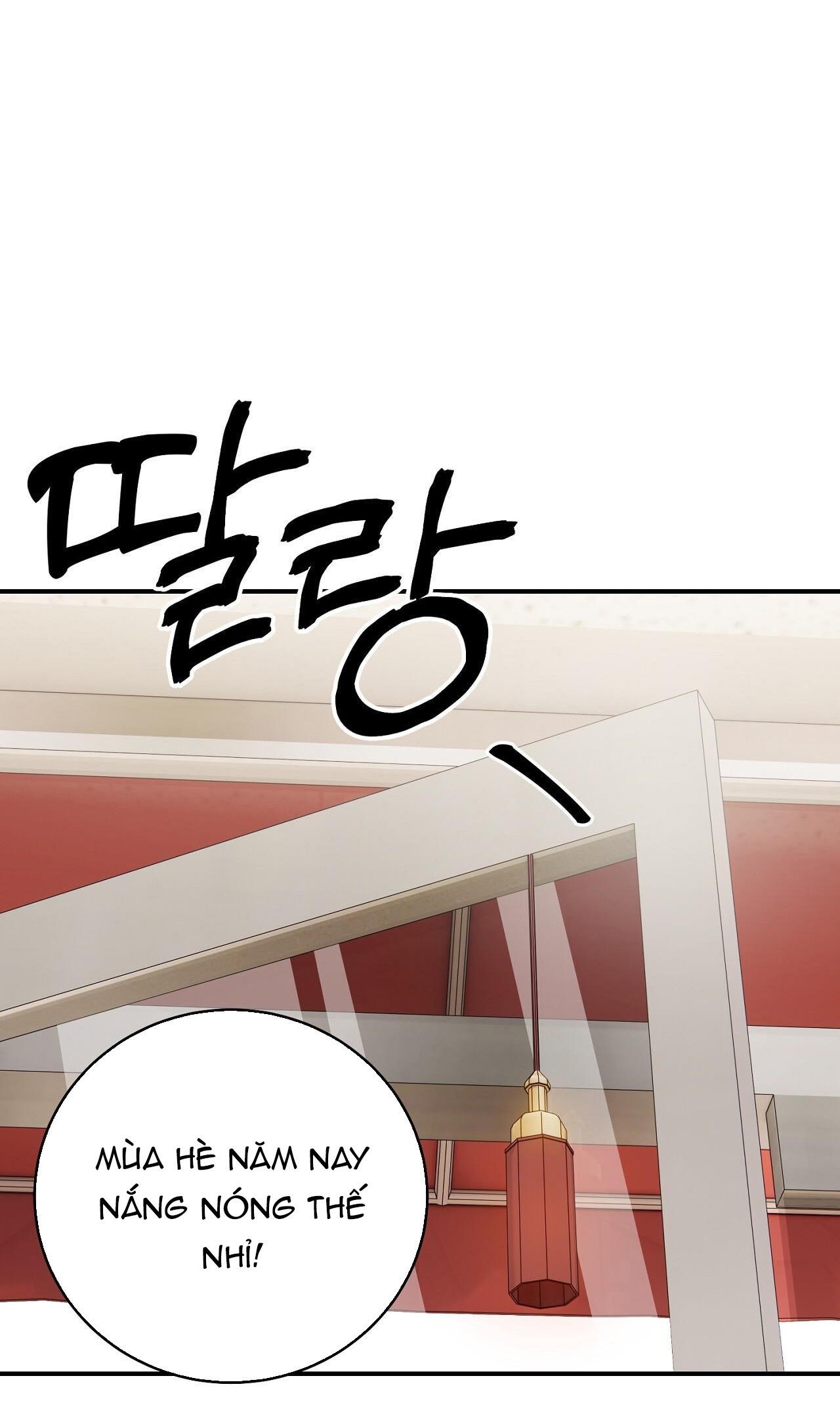 Hối Lộ Ngọt Ngào chapter 36 - Trang 29