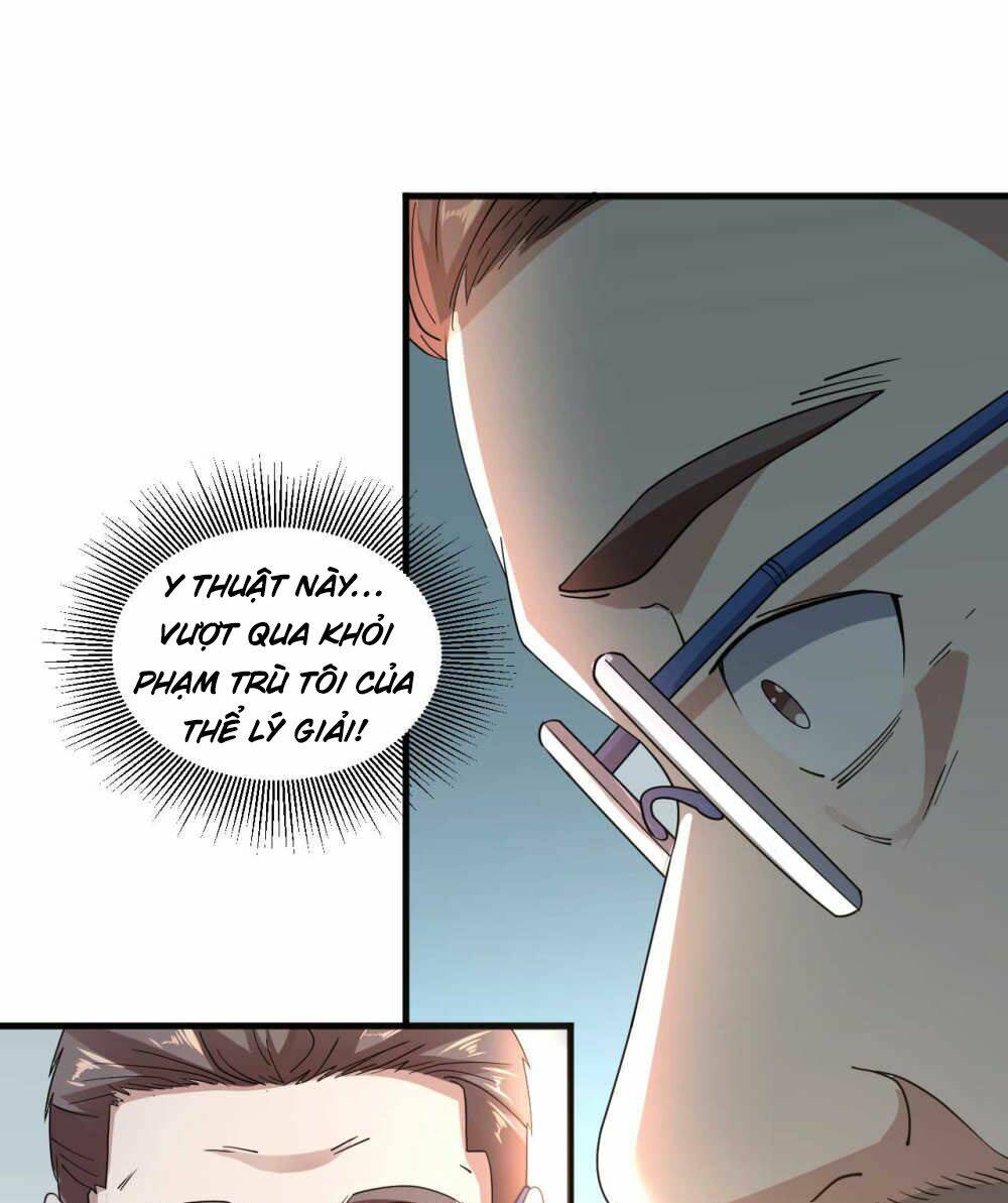 tu chân truyền nhân tại đô thị chapter 13 9