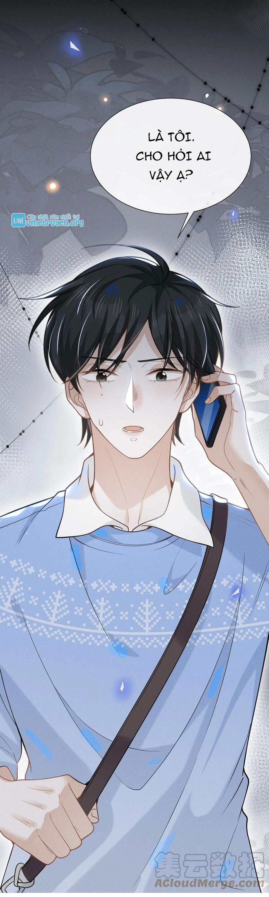 kiếp sau không gặp chapter 41 40